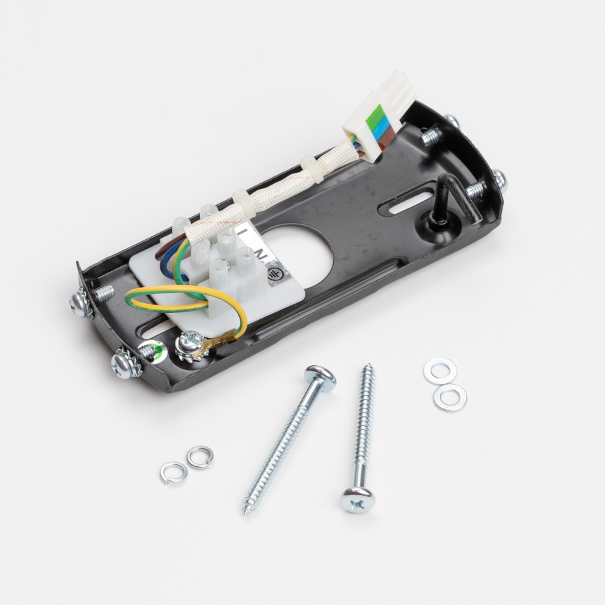 Globo 03806 - Ανεμιστήρας οροφής FERRO