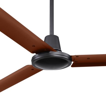 Globo 03815 - Ανεμιστήρας οροφής FERRO