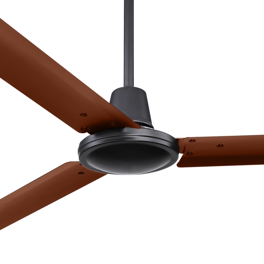 Globo 03815 - Ανεμιστήρας οροφής FERRO