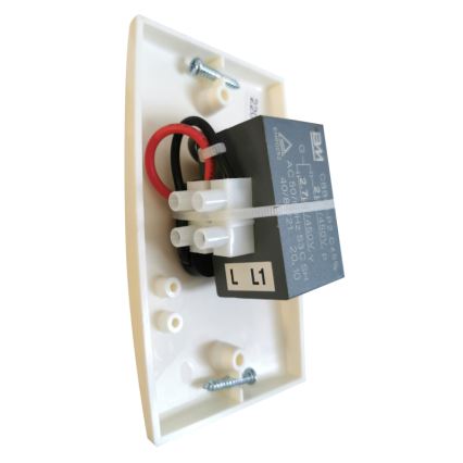 Globo 03815 - Ανεμιστήρας οροφής FERRO