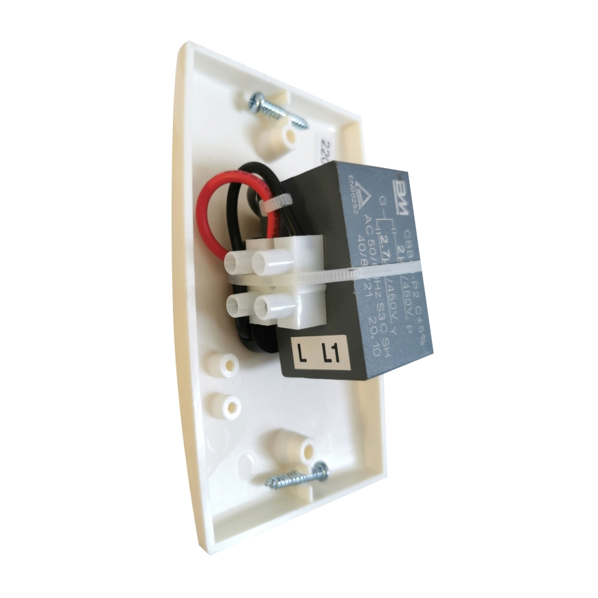 Globo 03815 - Ανεμιστήρας οροφής FERRO