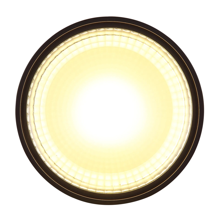 Globo - Φωτιστικό οροφής LED LED/12W/230V 3000K