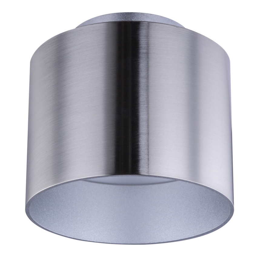 Globo - Οροφής φωτιστικό LED/8W/230V + LED/4W/230V