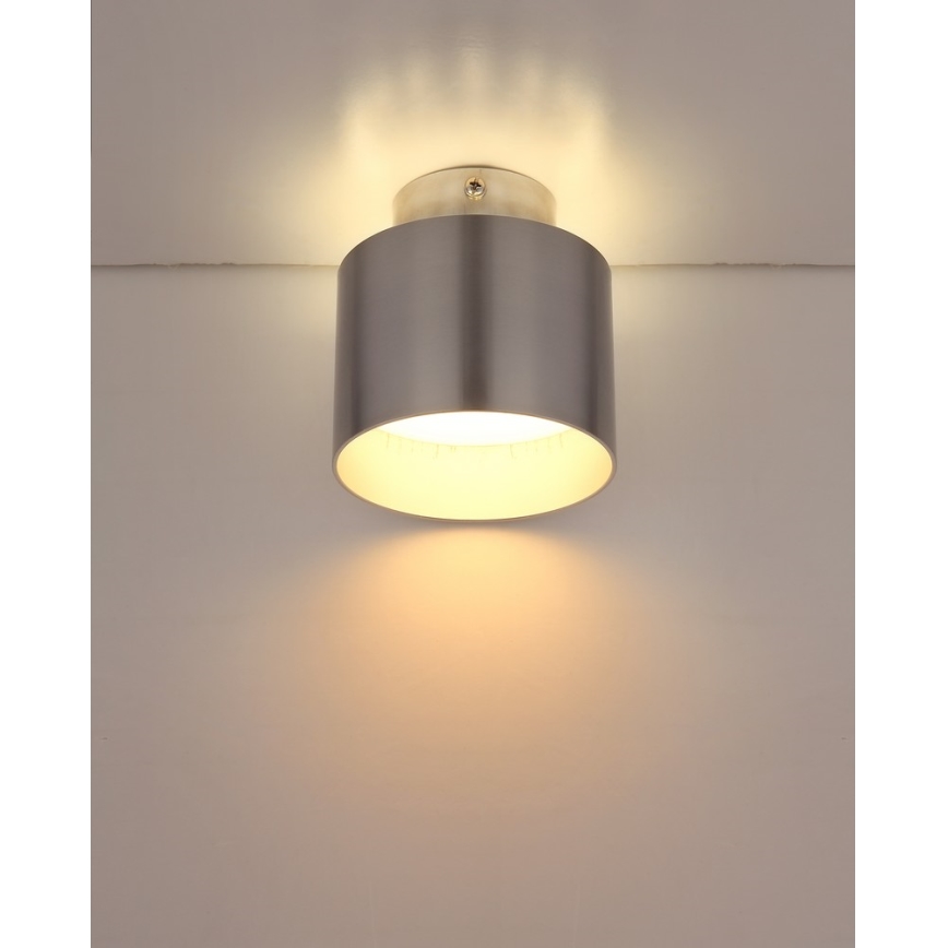 Globo - Φως οροφής LED LED/8W/230V + LED/4W/230V