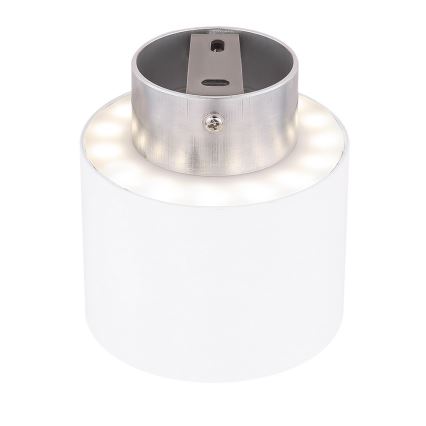 Globo - Φως οροφής LED LED/8W/230V