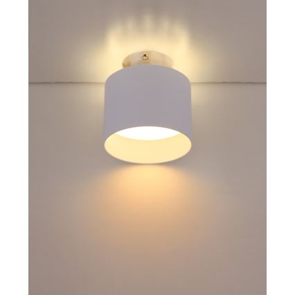 Globo - Φως οροφής LED LED/8W/230V