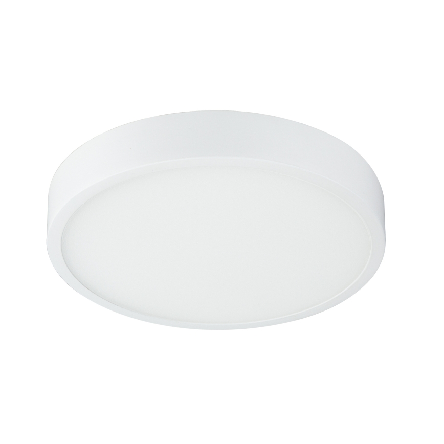 Globo - Φωτιστικό οροφής LED Dimmable LED/22W/230V