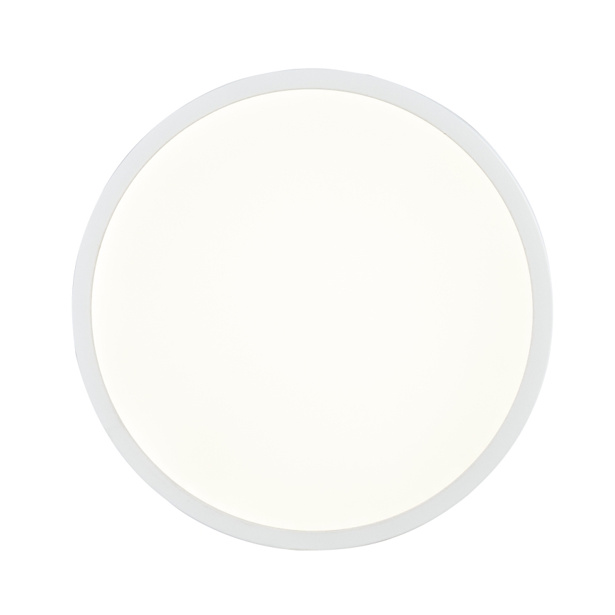 Globo - Φωτιστικό οροφής LED Dimmable LED/22W/230V