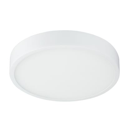 Globo - Φωτιστικό οροφής LED Dimmable LED/22W/230V