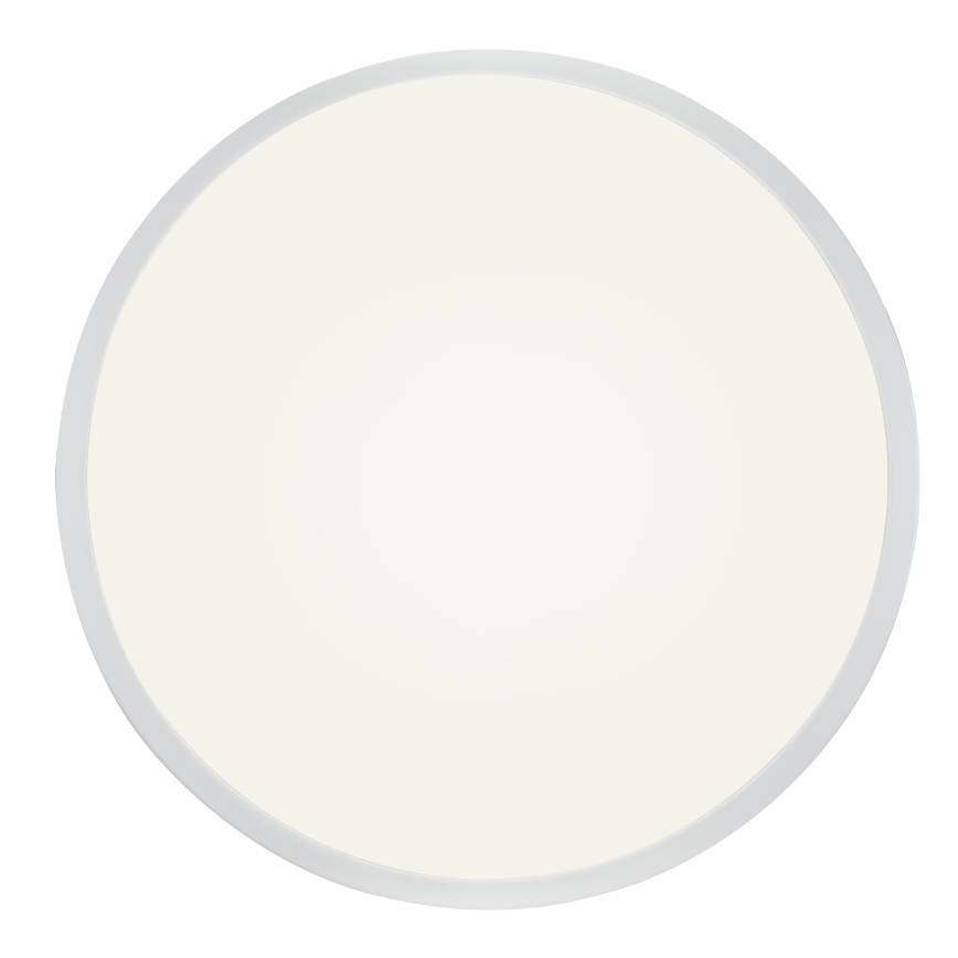 Globo - Φωτιστικό οροφής LED Dimmable LED/28W/230V