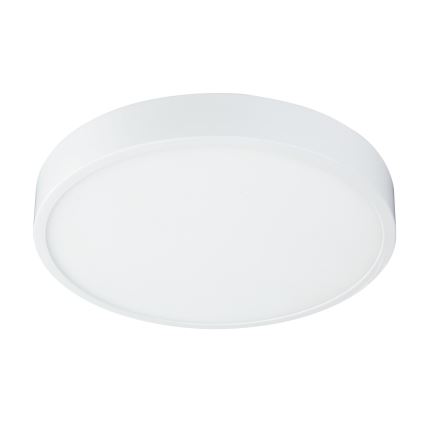 Globo - Φωτιστικό οροφής LED Dimmable LED/28W/230V