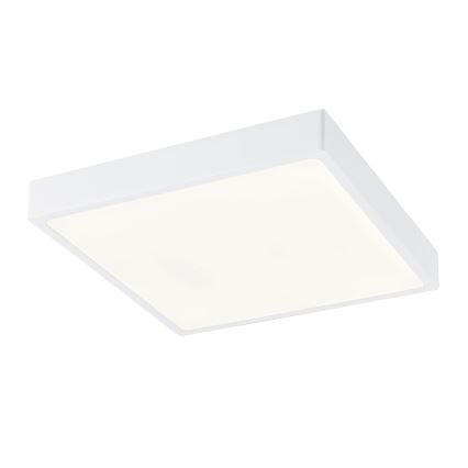Globo - LED Dimmable φωτιστικό οροφής LED/28W/230V
