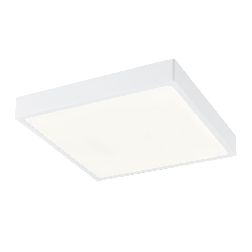 Globo - LED Dimmable φωτιστικό οροφής LED/28W/230V