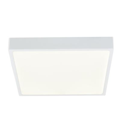 Globo - LED Dimmable φωτιστικό οροφής LED/28W/230V