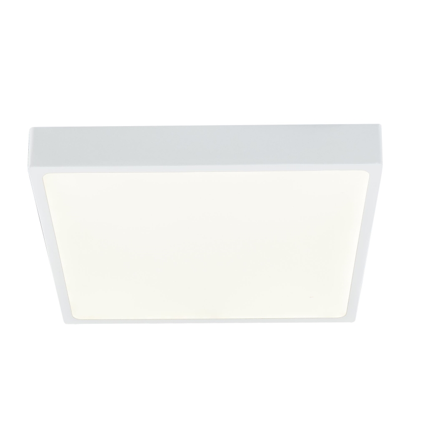 Globo - LED Dimmable φωτιστικό οροφής LED/28W/230V