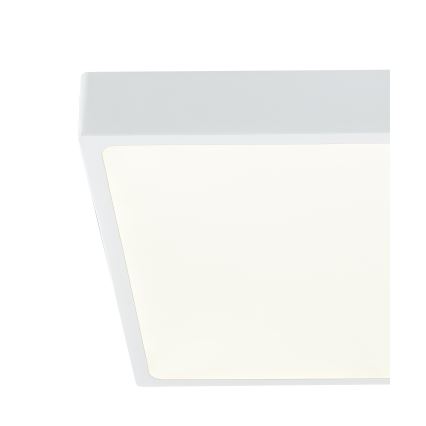 Globo - LED Dimmable φωτιστικό οροφής LED/28W/230V