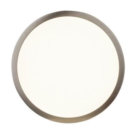 Globo - Ρυθμιζόμενο φωτιστικό οροφής LED/15W/230V