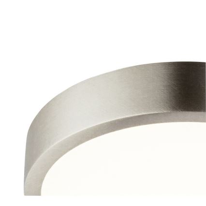 Globo - Ρυθμιζόμενο φωτιστικό οροφής LED/15W/230V