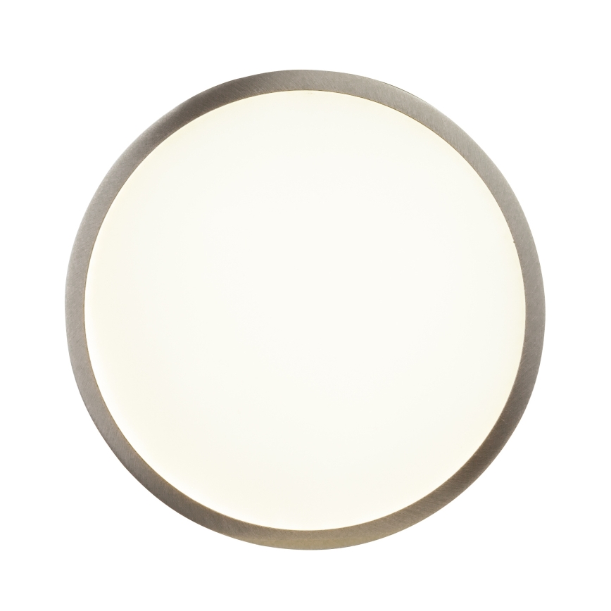 Globo - Ρυθμιζόμενο φωτιστικό οροφής LED/22W/230V