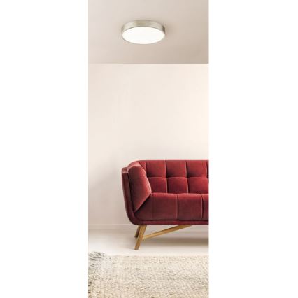 Globo - Φωτιστικό οροφής LED LED/22W/230V