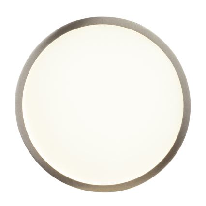 Globo - Φωτιστικό οροφής LED LED/22W/230V