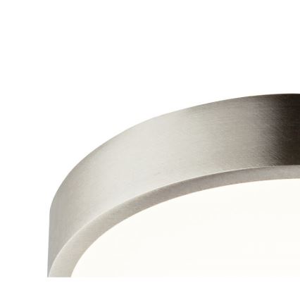 Globo - Φωτιστικό οροφής LED LED/22W/230V