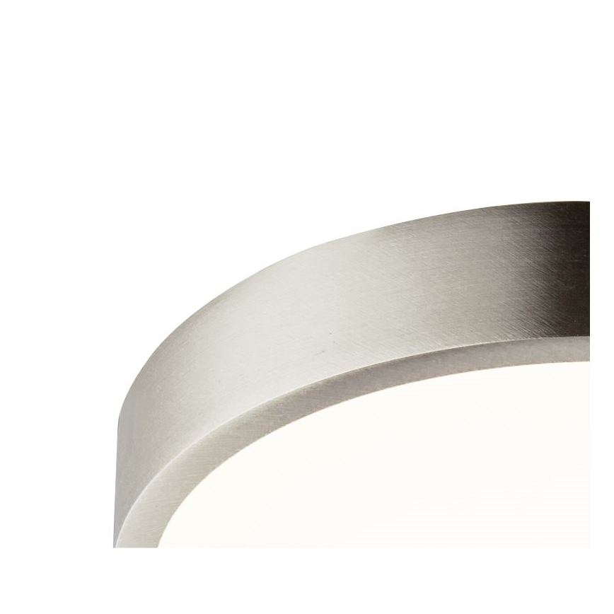 Globo - Φωτιστικό οροφής LED LED/22W/230V