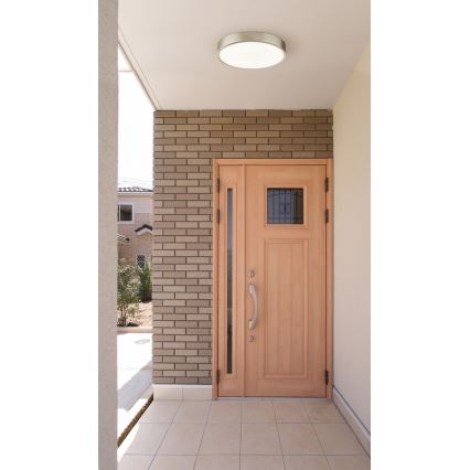 Globo - Ρυθμιζόμενο φωτιστικό οροφής LED/28W/230V