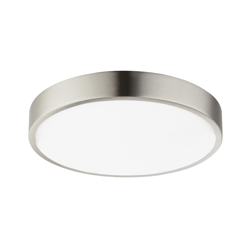 Globo - Ρυθμιζόμενο φωτιστικό οροφής LED/28W/230V