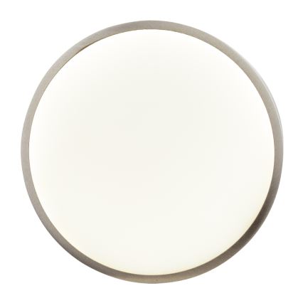 Globo - Ρυθμιζόμενο φωτιστικό οροφής LED/28W/230V