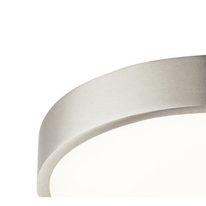 Globo - Ρυθμιζόμενο φωτιστικό οροφής LED/28W/230V