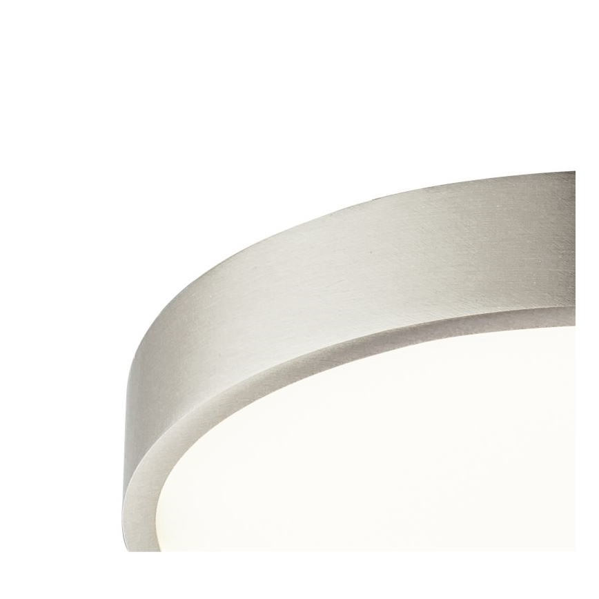 Globo - Ρυθμιζόμενο φωτιστικό οροφής LED/28W/230V