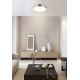 Globo - Φως οροφής μπάνιου LED LED/28W/230V IP44
