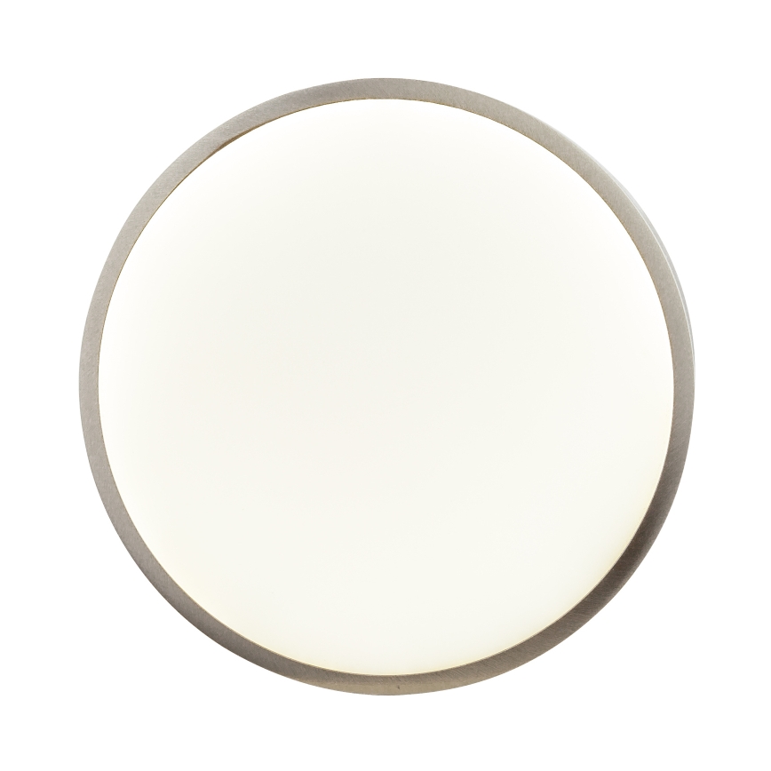 Globo - Φωτιστικό οροφής LED LED/28W/230V