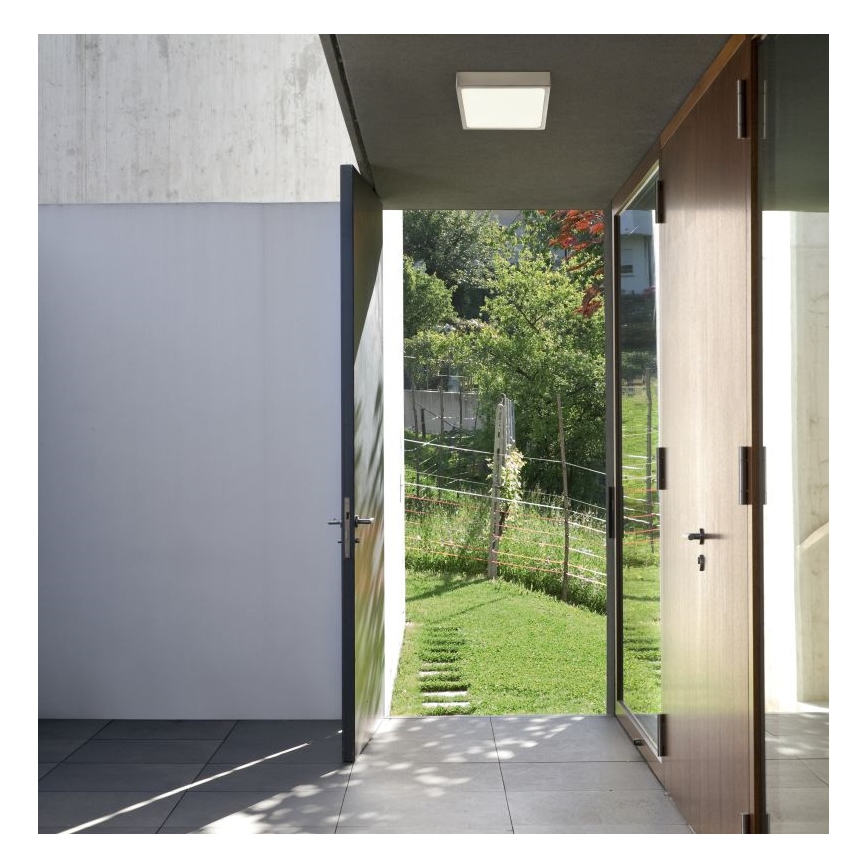 Globo - Φως οροφής LED LED/15W/230V