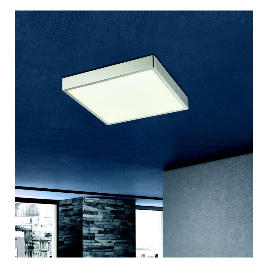 Globo - Φως οροφής LED LED/15W/230V