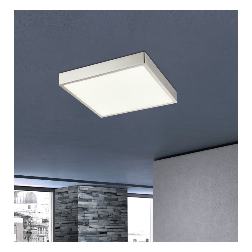 Globo - Φως οροφής LED LED/15W/230V