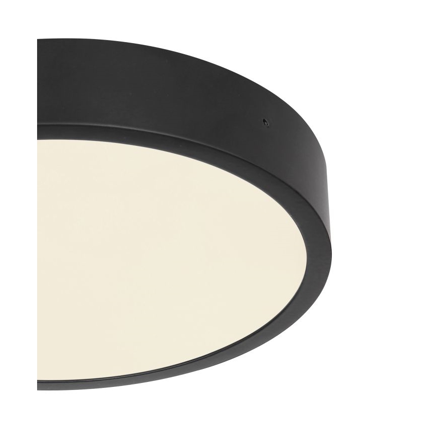 Globo - LED Dimmable φωτιστικό οροφής LED/22W/230V