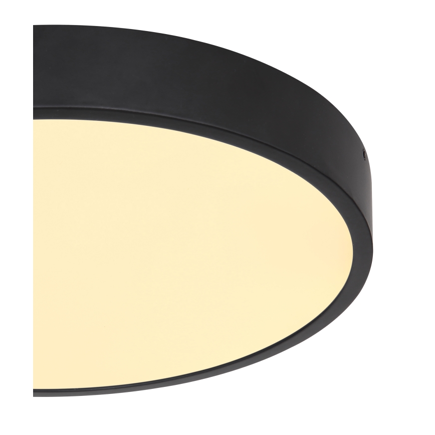 Globo - LED Dimmable φωτιστικό οροφής LED/28W/230V