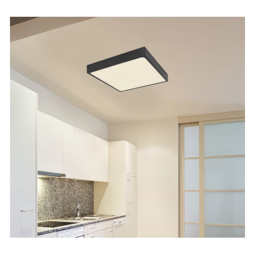 Globo - Φως οροφής LED LED/28W/230V