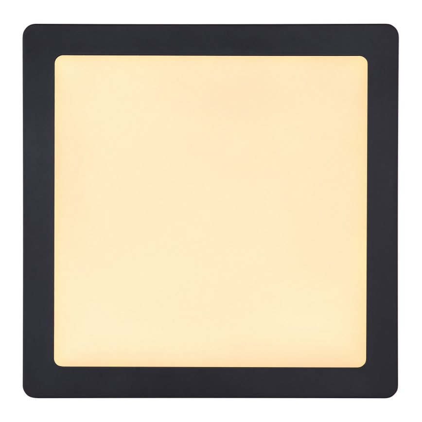 Globo - LED Φωτιστικό οροφής LED/22W/230V