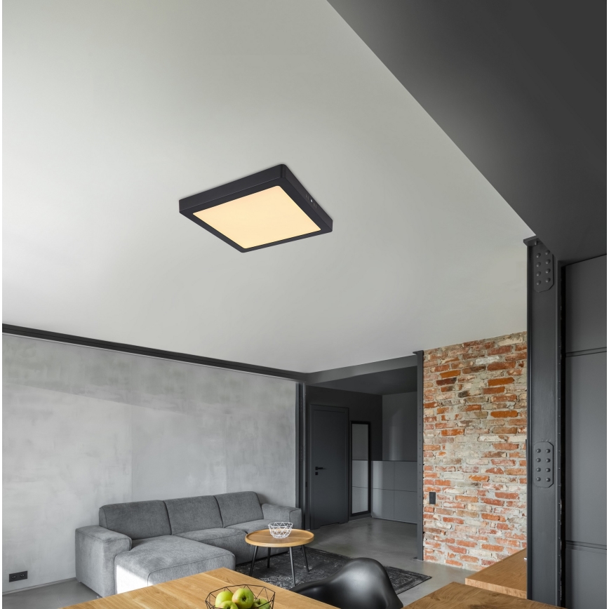 Globo - LED Φωτιστικό οροφής LED/22W/230V