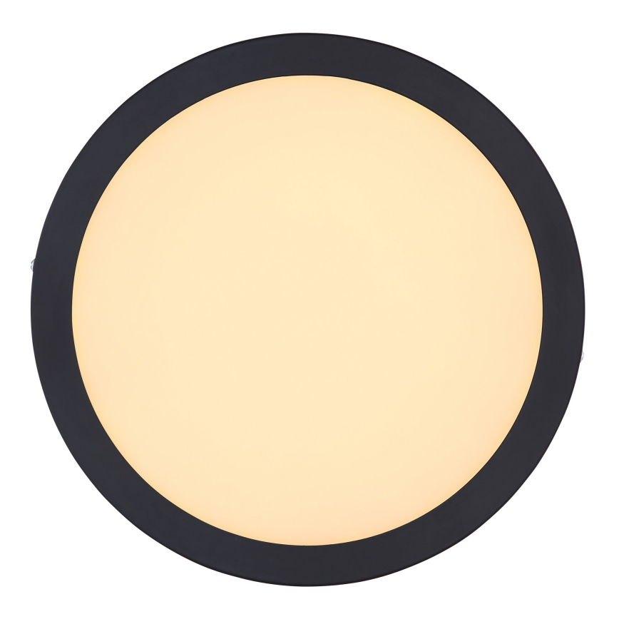 Globo - LED Φωτιστικό οροφής LED/22W/230V