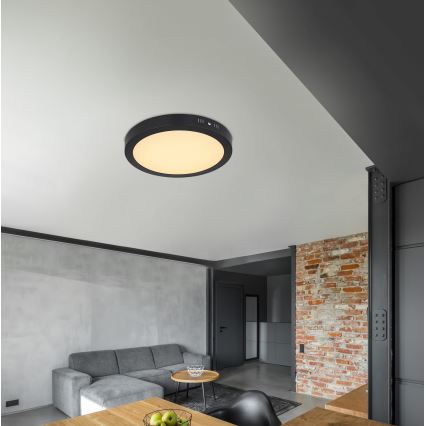 Globo - LED Φωτιστικό οροφής LED/22W/230V