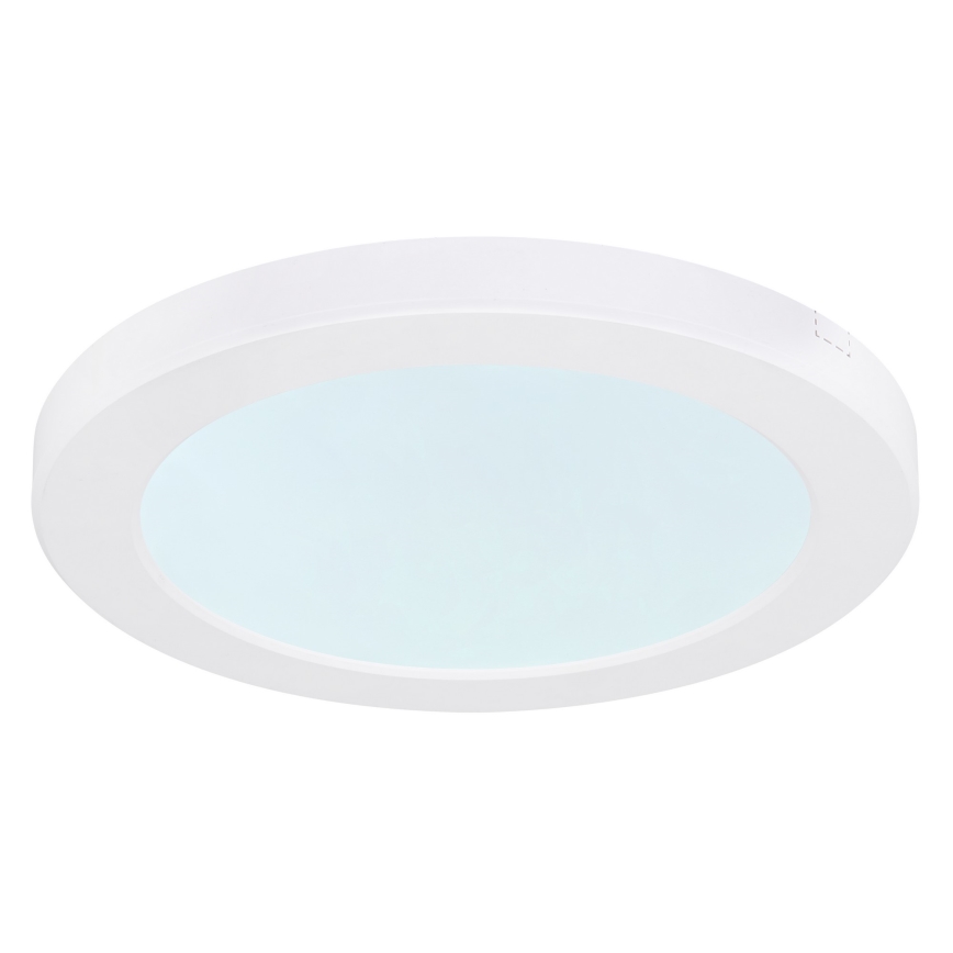 Globo - Φωτιστικό οροφής LED LED/18W/230V 3000/4000/6500K λευκό