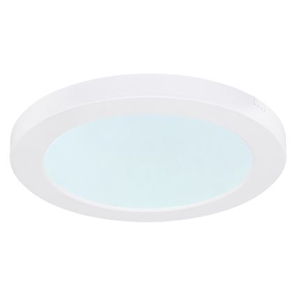 Globo - Φωτιστικό οροφής LED LED/18W/230V 3000/4000/6500K λευκό