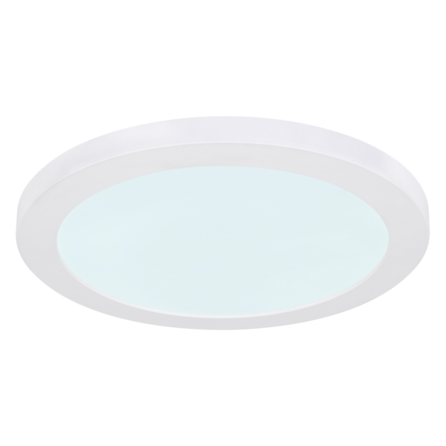 Globo - Φωτιστικό οροφής LED LED/24W/230V 3000/4000/6500K λευκό