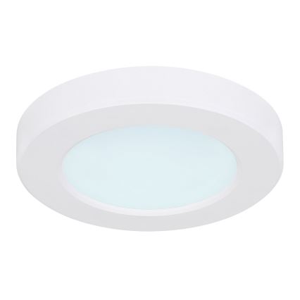 Globo - Φωτιστικό οροφής LED LED/6W/230V 3000/4000/6500K λευκό