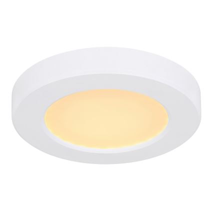 Globo - Φωτιστικό οροφής LED LED/6W/230V 3000/4000/6500K λευκό