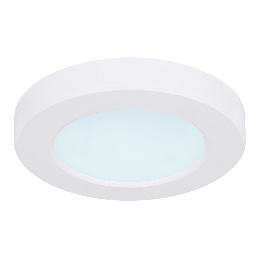 Globo - Φωτιστικό οροφής LED LED/6W/230V 3000/4000/6500K λευκό